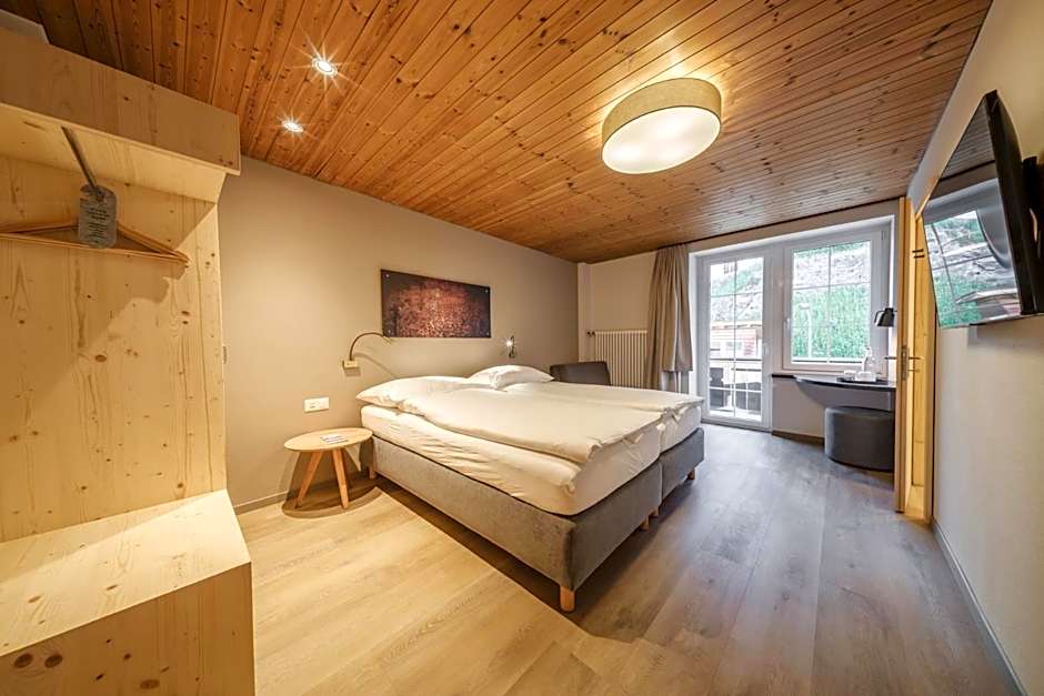 Hotel Quellenhof - Self Check-in & Adults Only