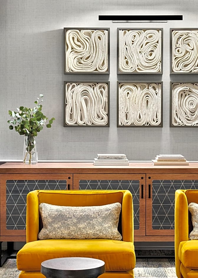 Kimpton Hotel Monaco Denver By IHG
