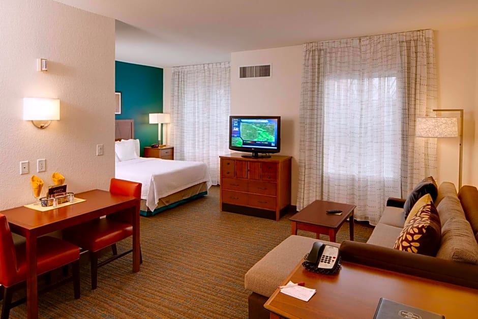 Residence Inn by Marriott Wichita East At Plazzio