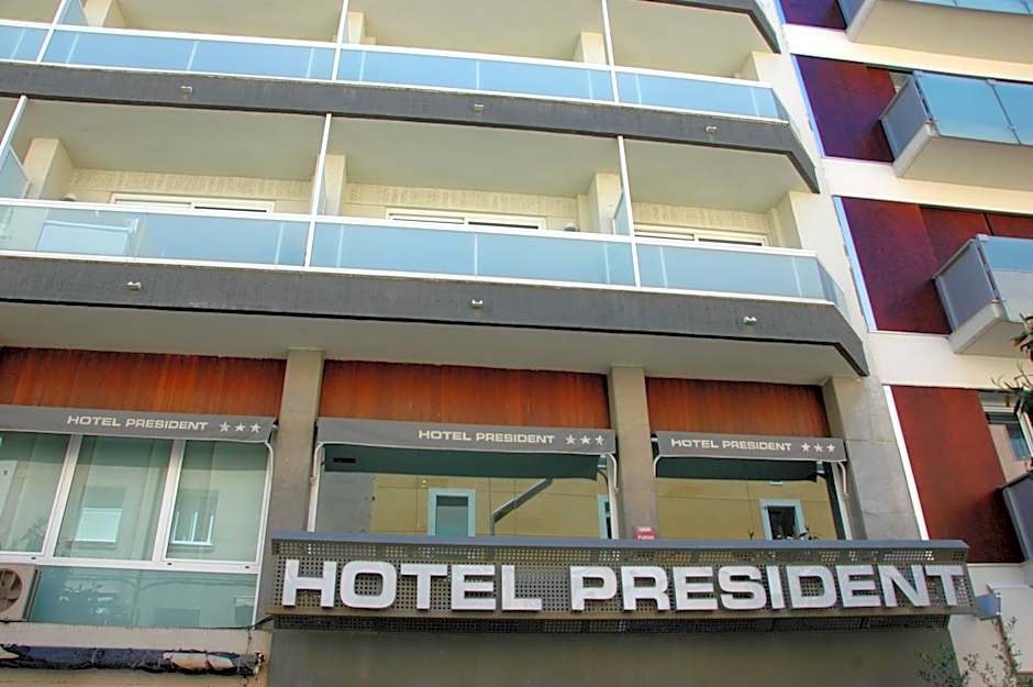 Hotel President