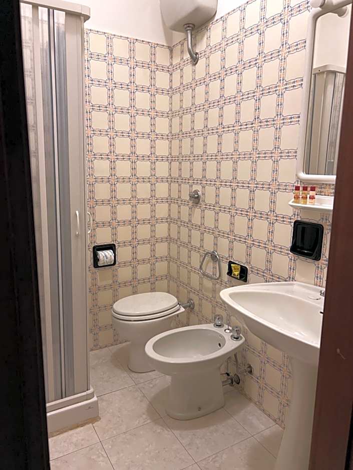 Hotel Meri 1956 Locanda e Cucina