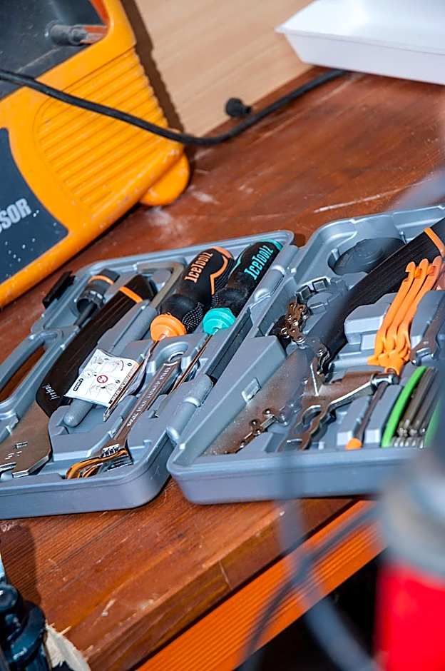 Villa Paolija apartment No 3