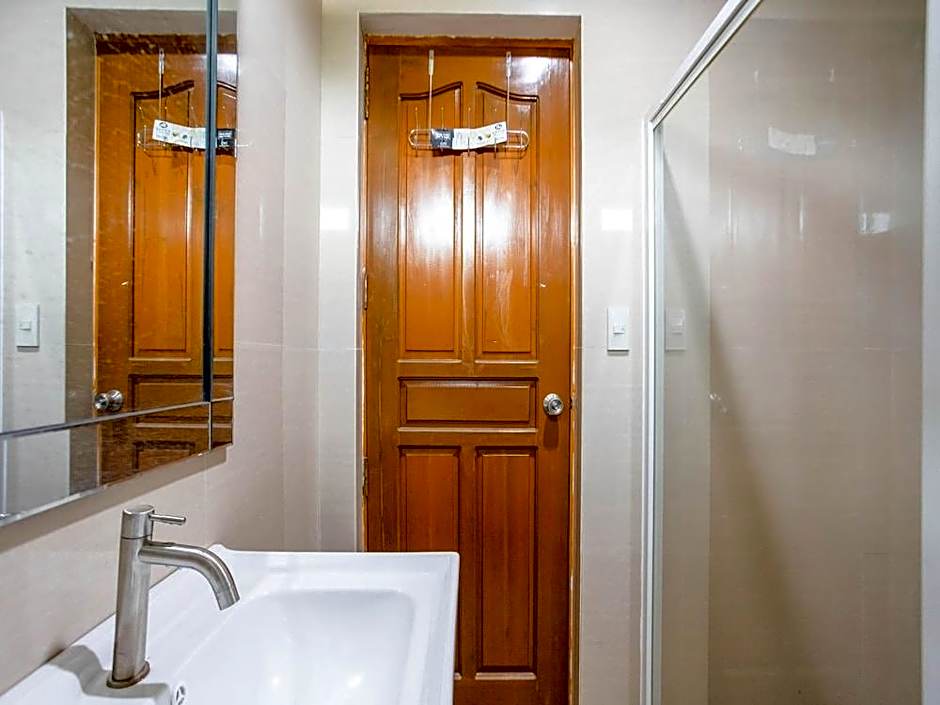 La Belladoza near Airport