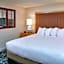 DoubleTree by Hilton Hotel Berkeley Marina
