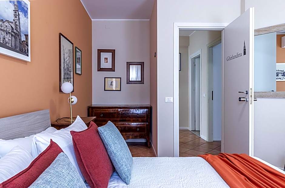 Room & Breakfast Canalino 21