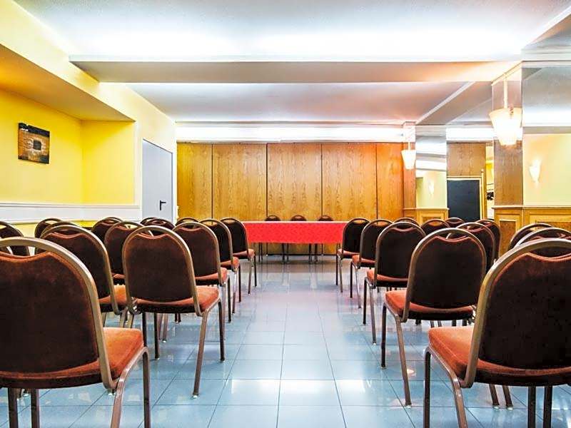 Hotel Alcarria