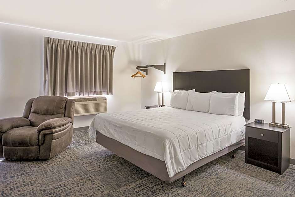 Americas Best Value Inn Birch Run