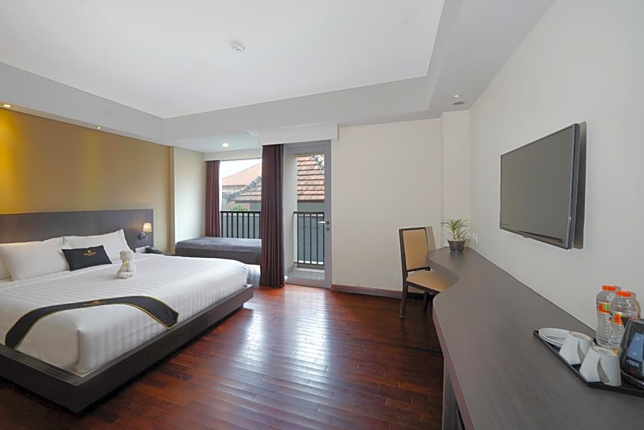 Brits Hotel Legian