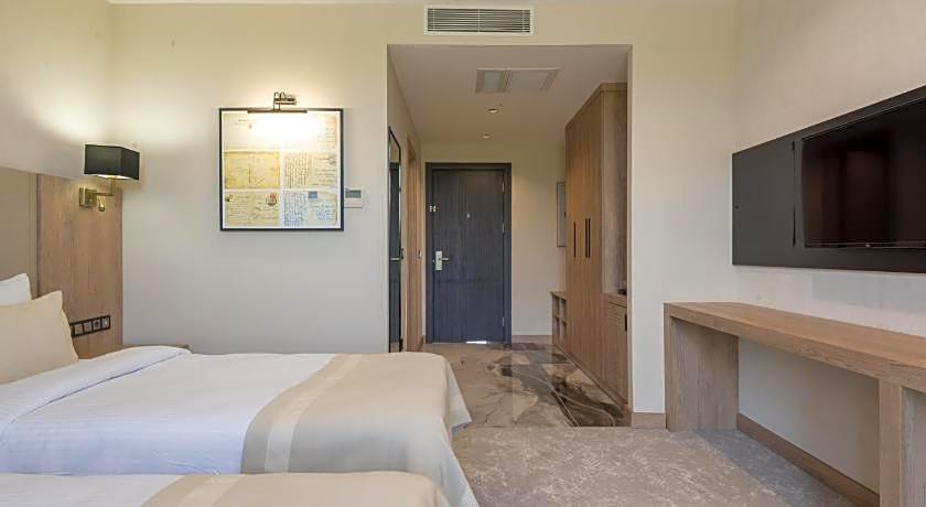 Ramada Plaza By Wyndham Batman