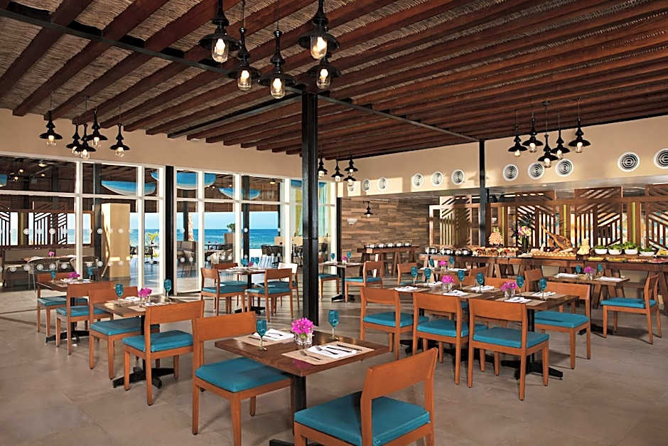 Altitude by Krystal Grand Los Cabos - All Inclusive