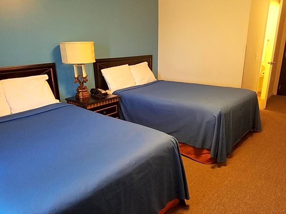 Ramada by Wyndham Williston