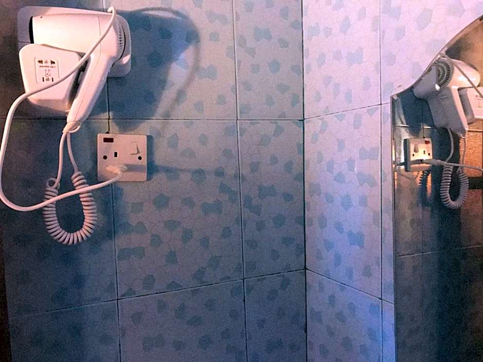 Jambiani White Sands Bungalows