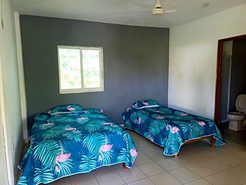 Hotel Termoeléctrica Manzanillo