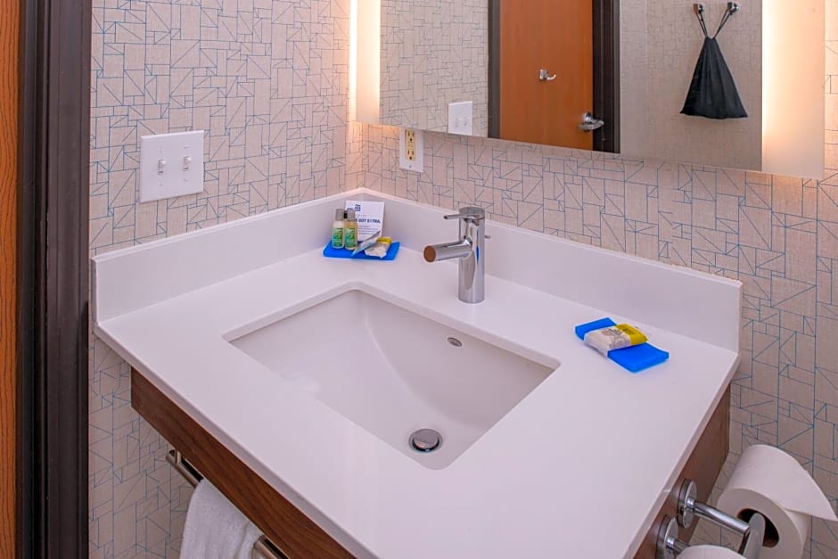 Holiday Inn Express Hotel & Suites Gunnison by IHG