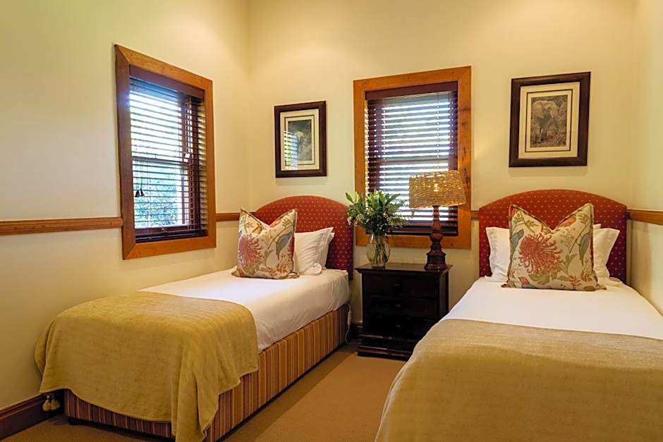 Dune Ridge Country House