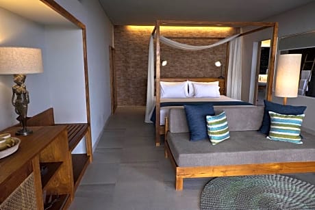 Suite with Sea View