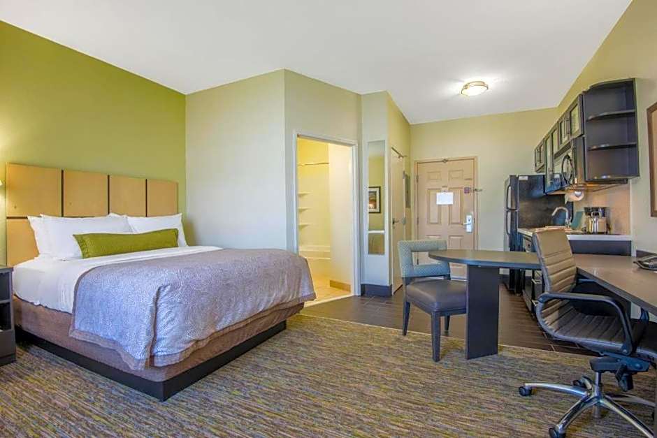 Candlewood Suites Jefferson City By IHG
