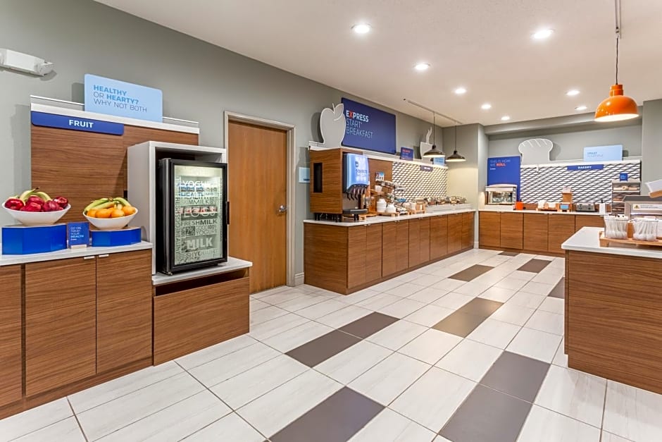Holiday Inn Express Hotel & Suites O'Fallon-Shiloh, an IHG Hotel