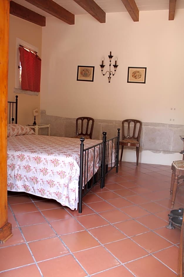 B&B Vecchia Suppenna