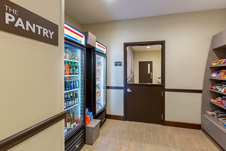 Staybridge Suites Seattle - Fremont By IHG