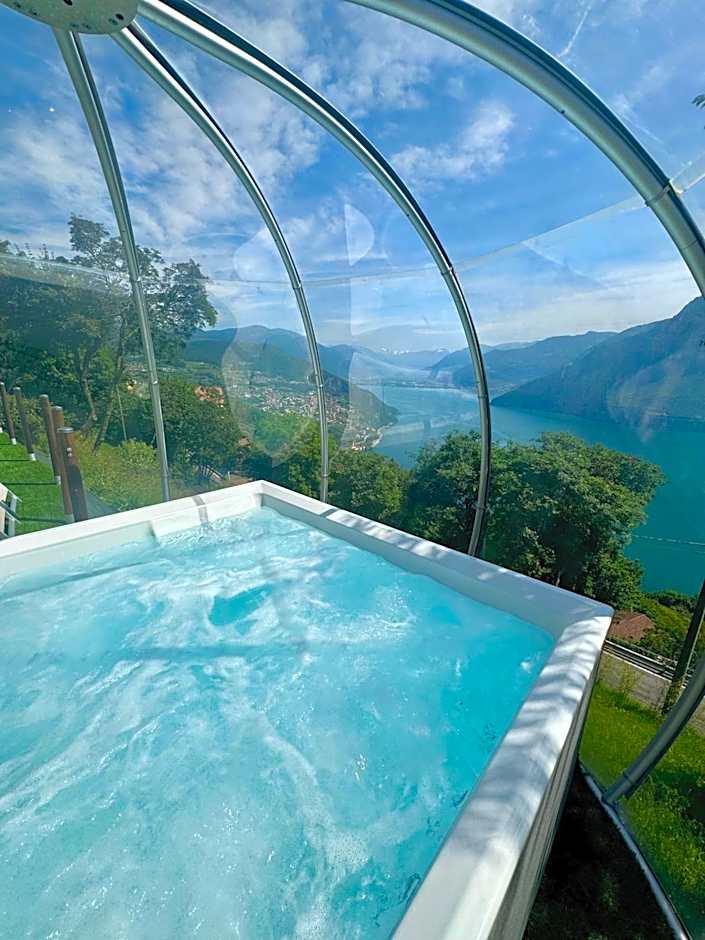 Esprit D'Hotel Panoramico