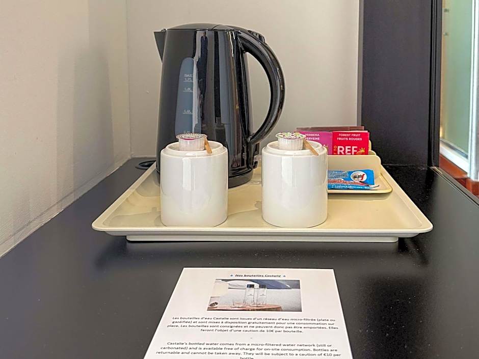 Hotel Mercure Dieppe La Presidence