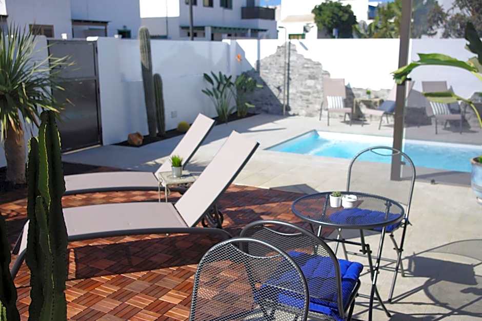 MAGMA Rooms Playa Honda