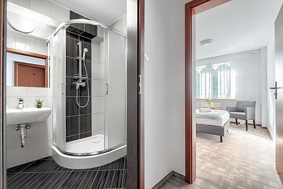 Studencki Dom Marynarza Korab