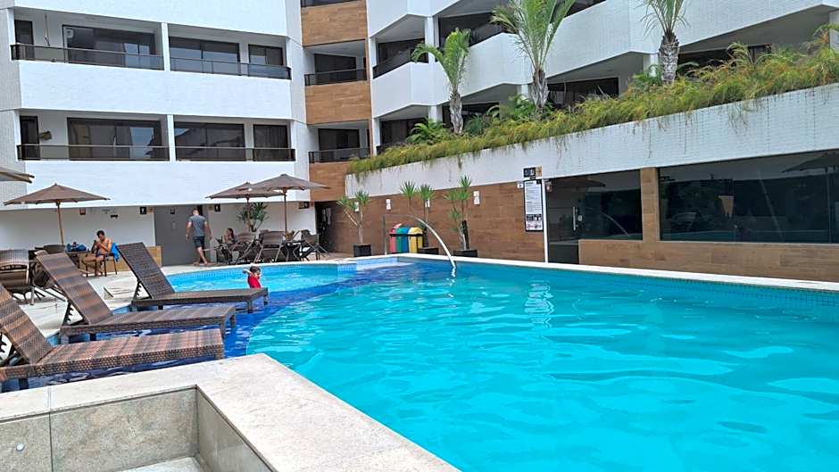 GoldFlat Cabo Branco João Pessoa