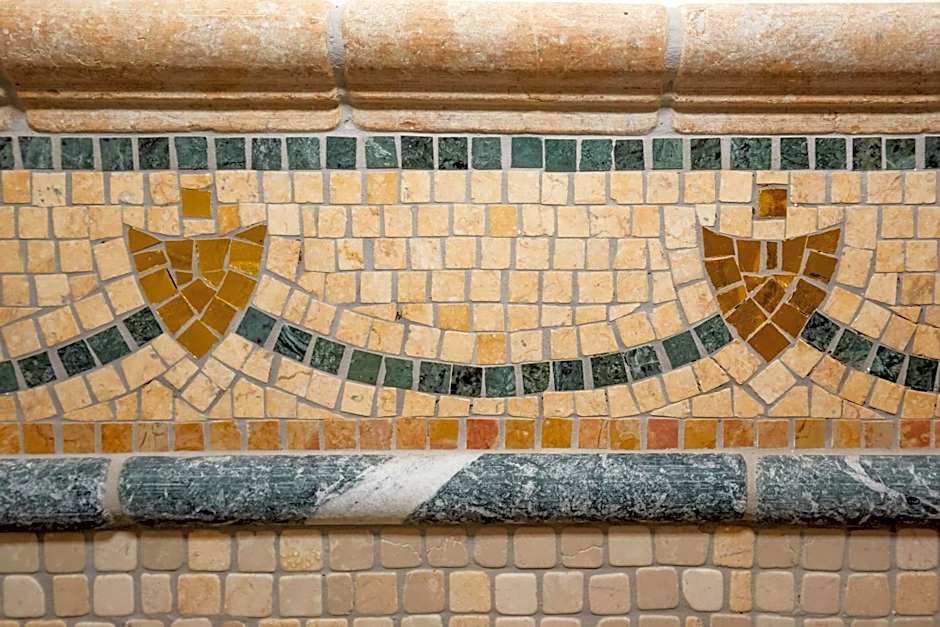 Hotel Riviera Dei Dogi