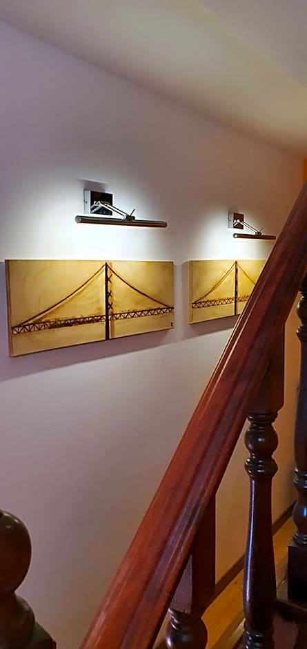 Casa do Criativo ® Bed&Breakfast