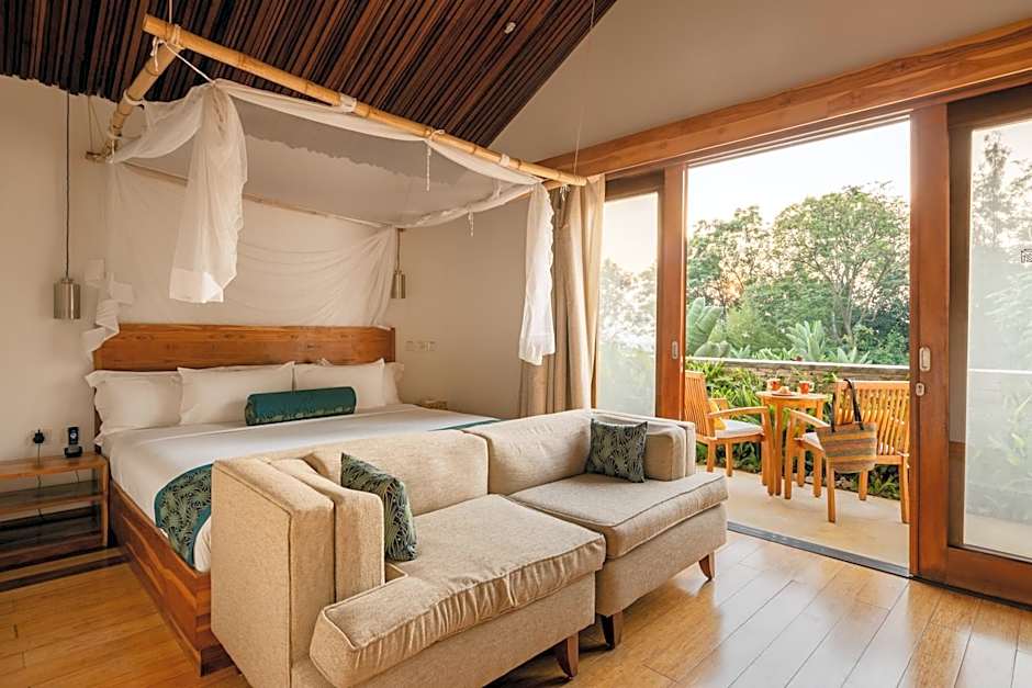 Hemingways Retreat Kigali