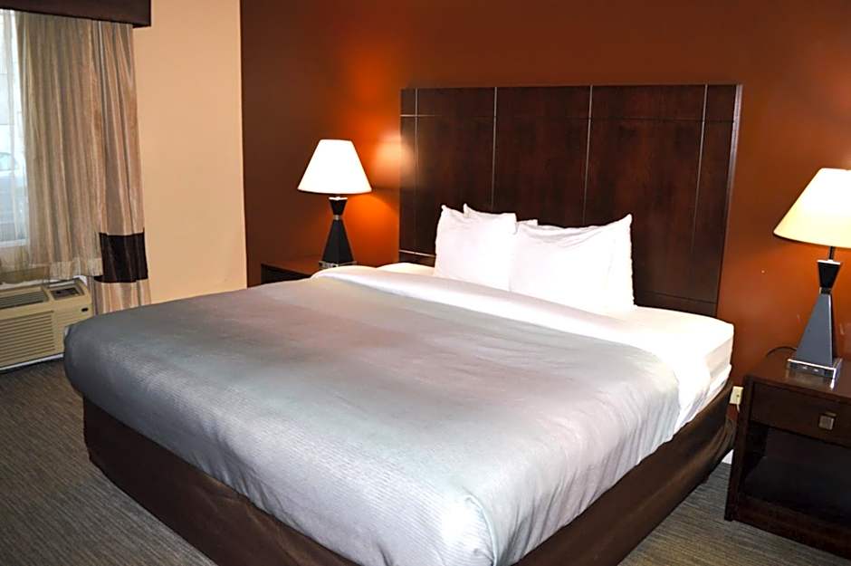 Quality Inn O'Hare Airport