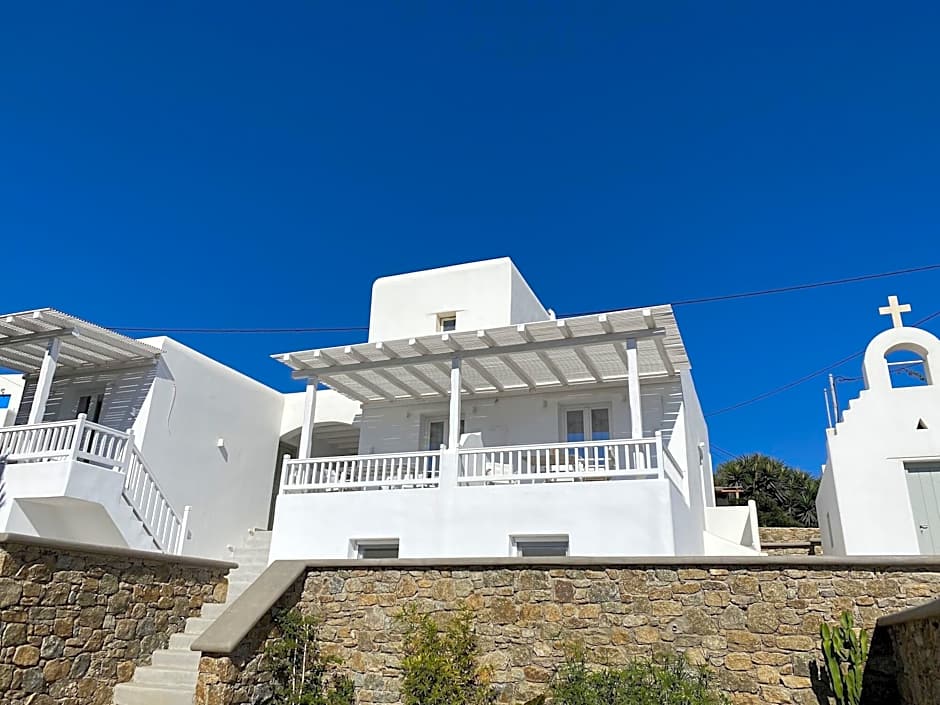 Sofos Suites Mykonos