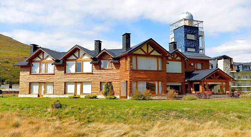 Galileo Boutique Hotel Cerro Catedral