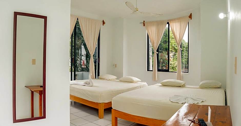 Hotel Palmarito