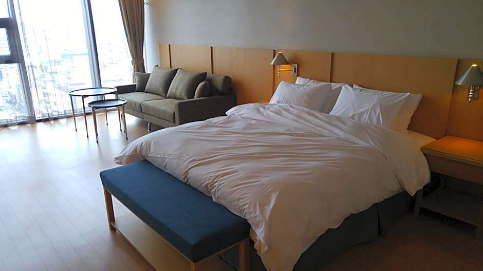 J Square Hotel and Wedding