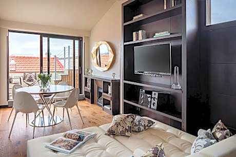 Repubblica Firenze Luxury Apartments | UNA Esperienze