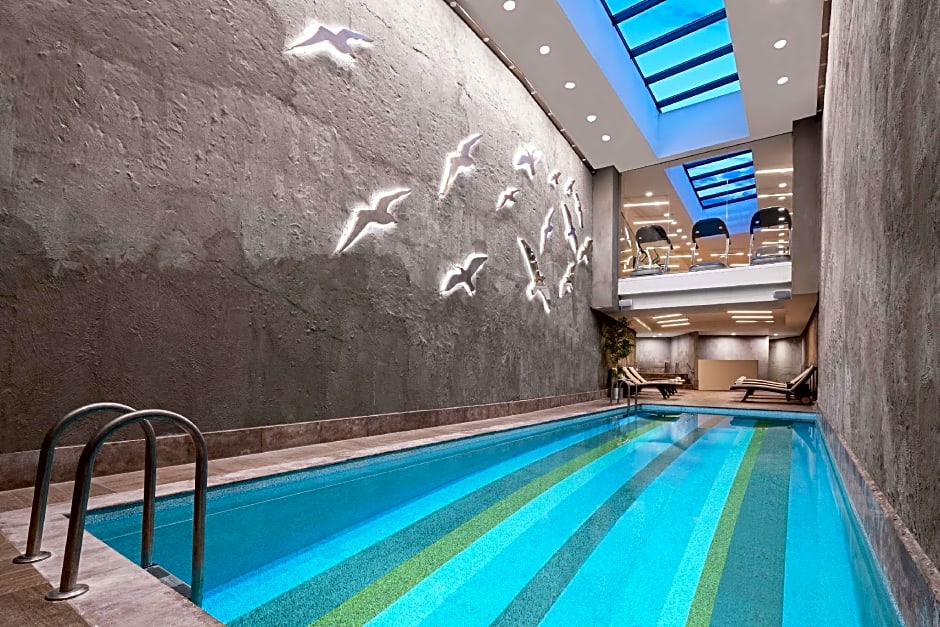 DoubleTree by Hilton Istanbul Gayrettepe