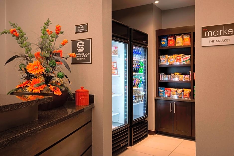 Residence Inn by Marriott Arlington South