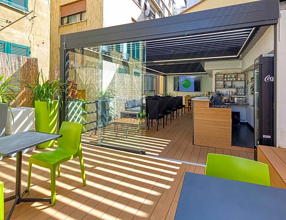 Hotel Doria