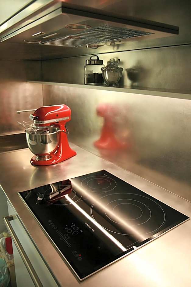 Experience Design Bed&Show