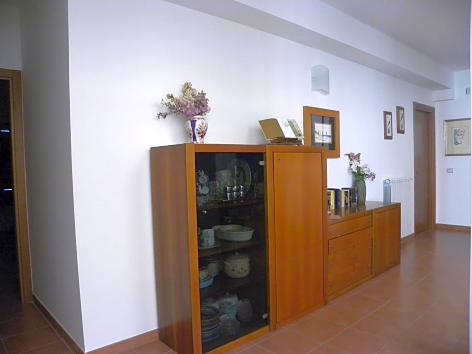 Poggio Sambuco – Viagrande, CA