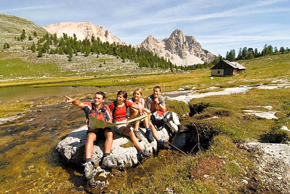 Hotel Markushof 3***S