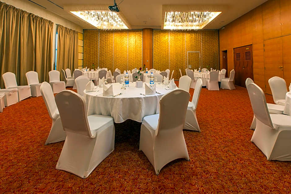 Rayan Hotel