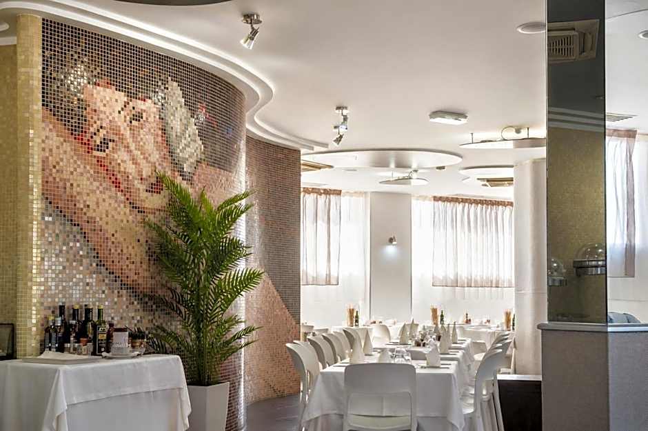 Hotel Kore