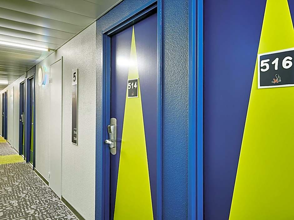ibis budget Velizy