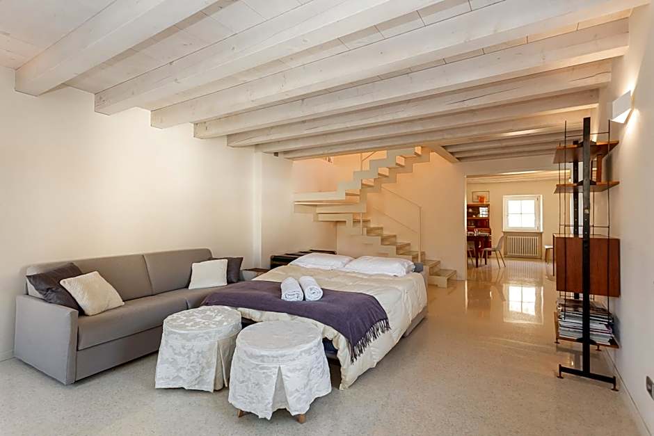 Romeo e Giulietta Appartamenti