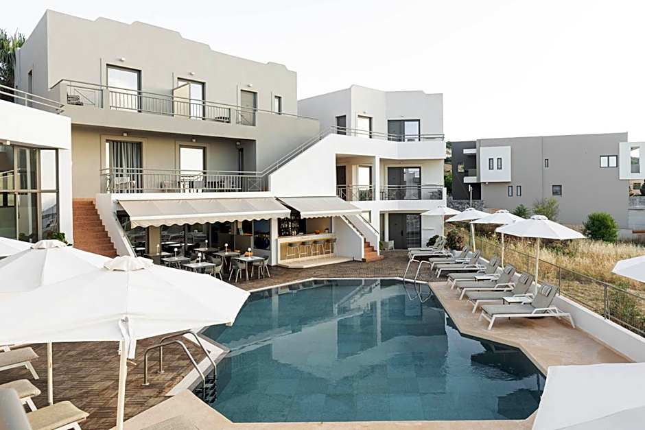 Bella Vista Hotel "by Checkin"