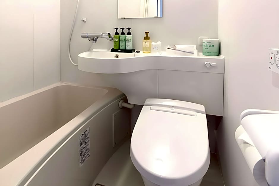 Hotel Trend Omiya